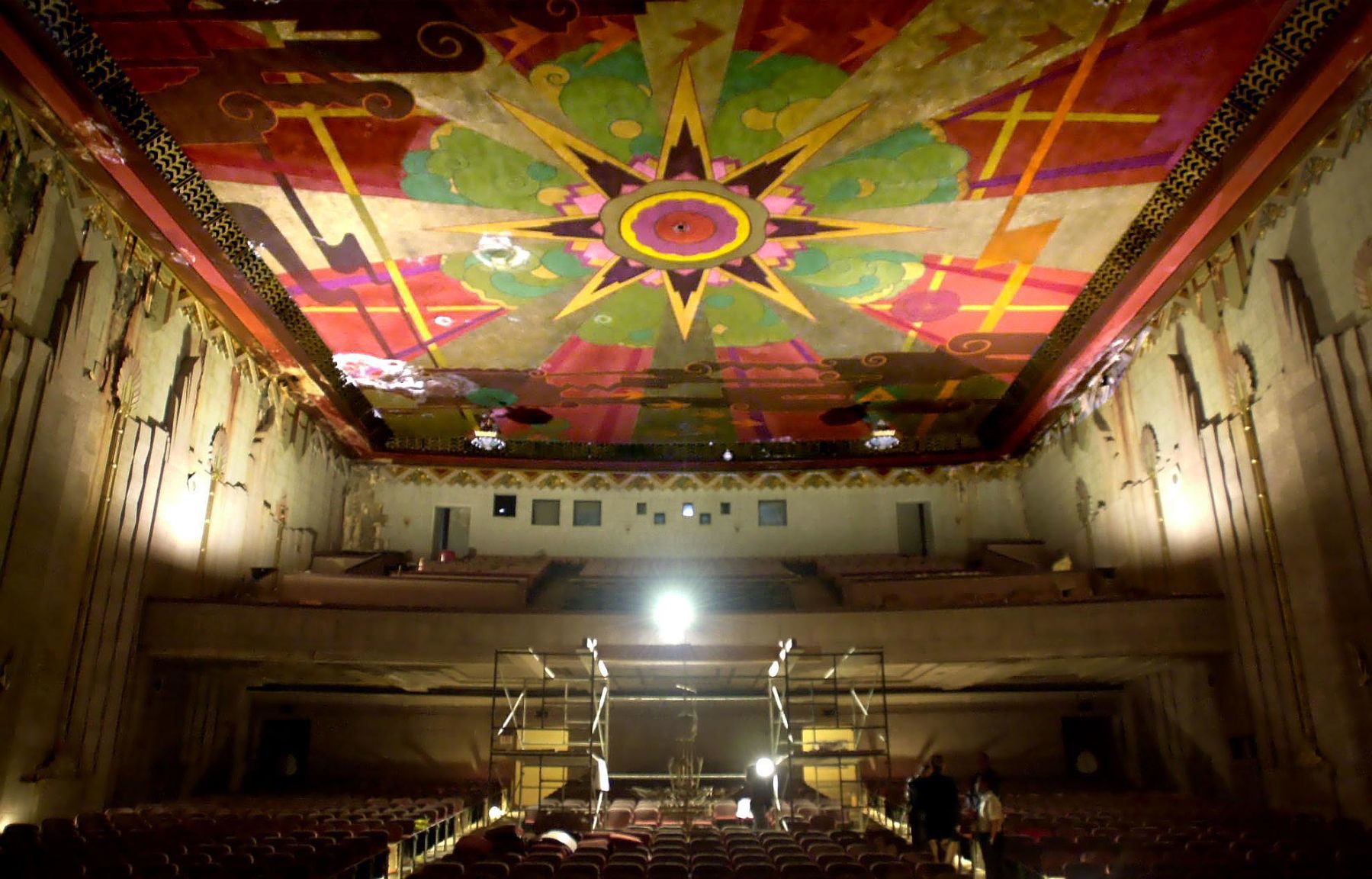 Fox Tucson Theatre